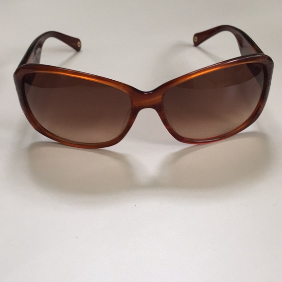 Coach Sunglasses